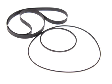 Kenwood KX-920 Riemenset für Kassettendeck