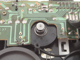 Plastic Mounting Support for Clutch ASSY DK037, photo 2