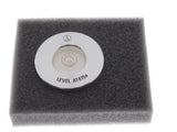 Audio-Technica AT-615 High-Precision Aluminium Bubble Level for Turntable Setup, photo 3