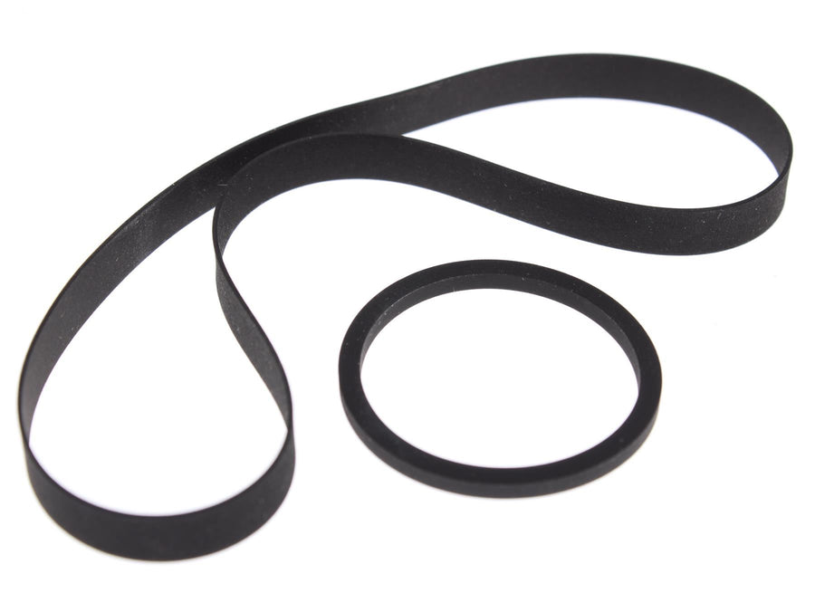 Kit Courroies pour Magnétoscope Samsung VX-626