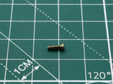 Sony 3-388-848-01 SCREW (P2X6) (B TIGHT) Pos.(360), photo 3