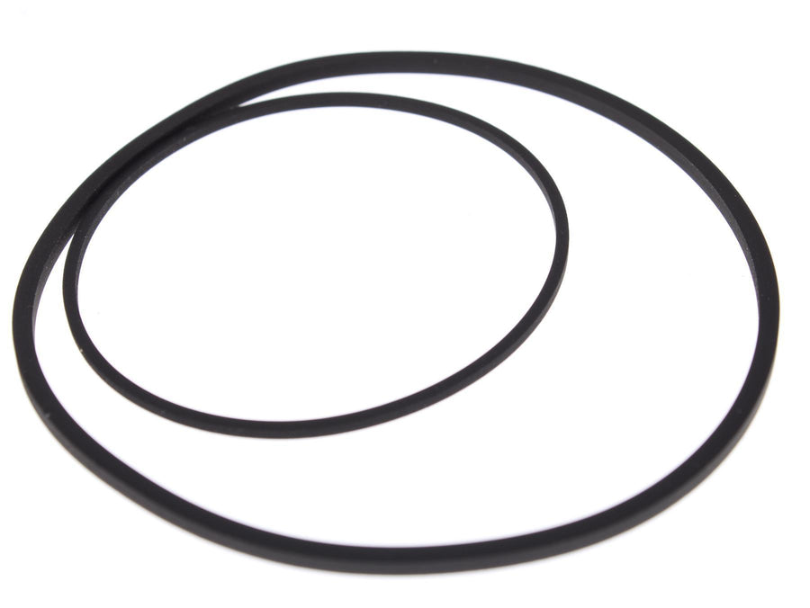 Belt Kit For Video Cassette Recorder Seleco SV-80
