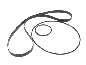Grundig SCF 6200 Belt Kit for Cassette Deck
