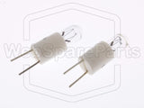 Lamp set for Dial For Compact System Bang & Olufsen Beocenter 2100 (1986-1987), photo 1