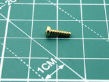 Pos.040 – EJ02E056 Vite autofilettante 8 ZMC2-Y per piastra cassette, photo 3