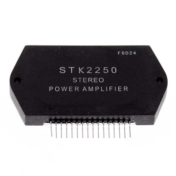 Circuit intégré STK2250
