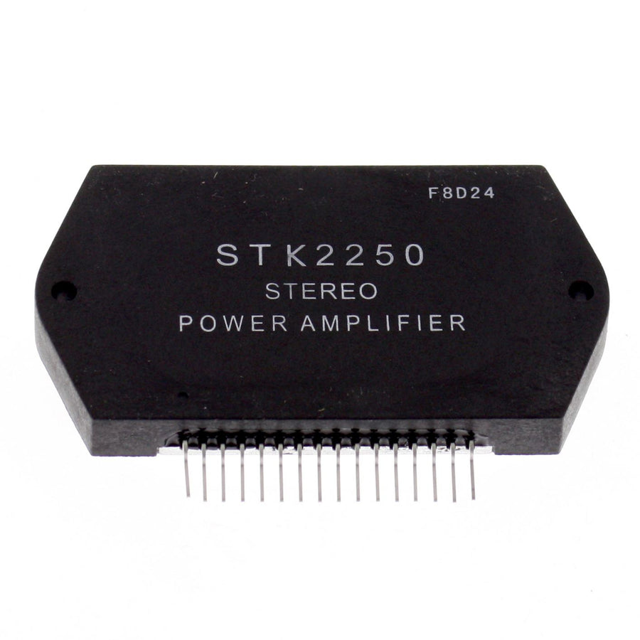 STK2250 Integrerad krets