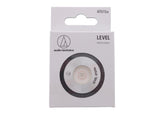 Audio-Technica AT-615 High-Precision Aluminium Bubble Level for Turntable Setup, photo 5