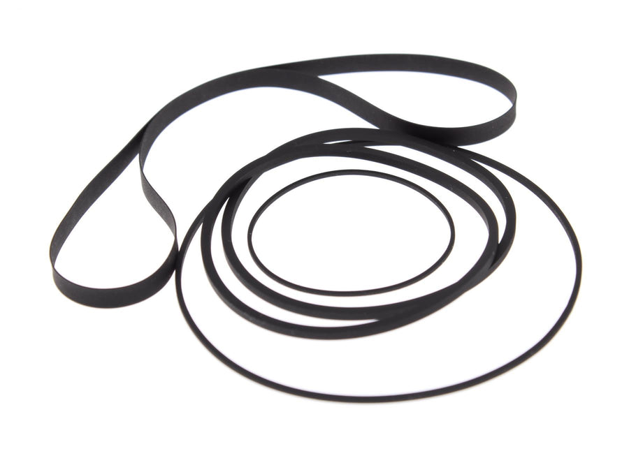 Kit courroies pour platine cassette Pioneer CT-F605