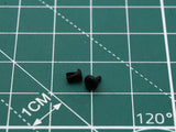 Sony 3-911-116-21 RIVET, PUSH Pos.(371), photo 3