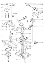 Bang & Olufsen 2932046 – Buchse, geprüftes Originalteil, photo 3