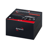 Dynavox PST420 Skivstabilisatorvikt för skivspelare (vinylspelare) – svart, 420 g, photo 3