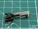 Sony 1-572-248-11 SWITCH, LEAF (REC A) (B HALF) Pos.(S1005,S1006), photo 2