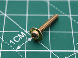 WebSpareParts CK001 Mechanism (SCREW), Pos. (19), photo 1