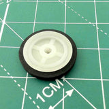 Pioneer HXA-854 ricambio - Gomma ad alta aderenza per il restauro audio vintage - WebSpareParts, photo 1