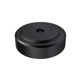 Dynavox aluminum device feet midi black set of 4, photo 4