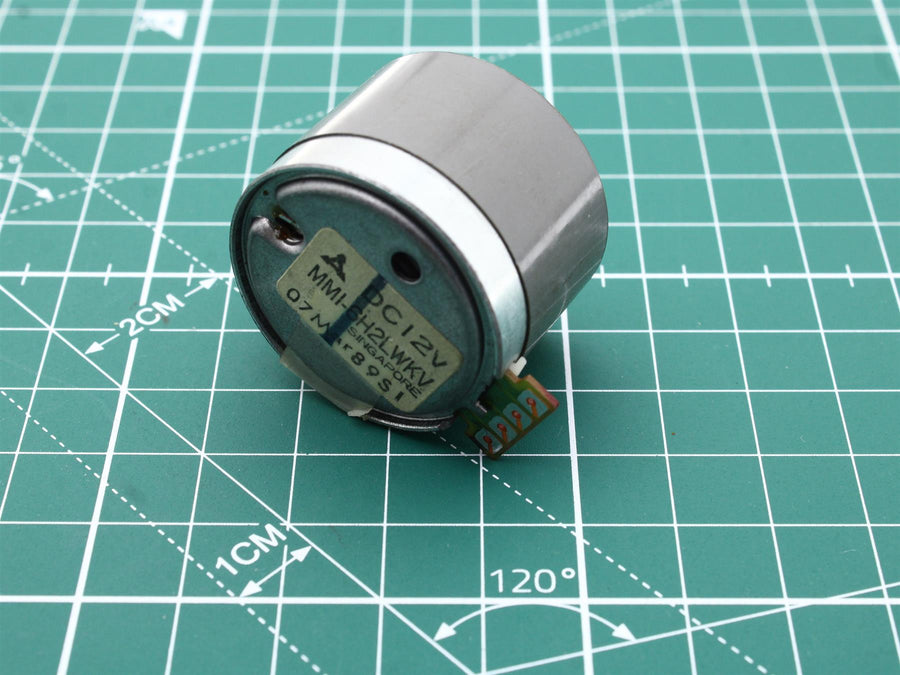 Pos.300 – MMI-62H2LWKV Gruppo motore
