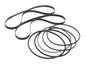 JVC R-E22LB Belt kit for Cassette Deck