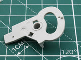 Sony 3-908-600-01 LEVER (REV-B) Pos.(415), photo 3