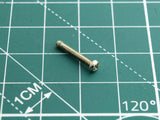PMZ20P130FMC Screw Pos.(101), photo 1