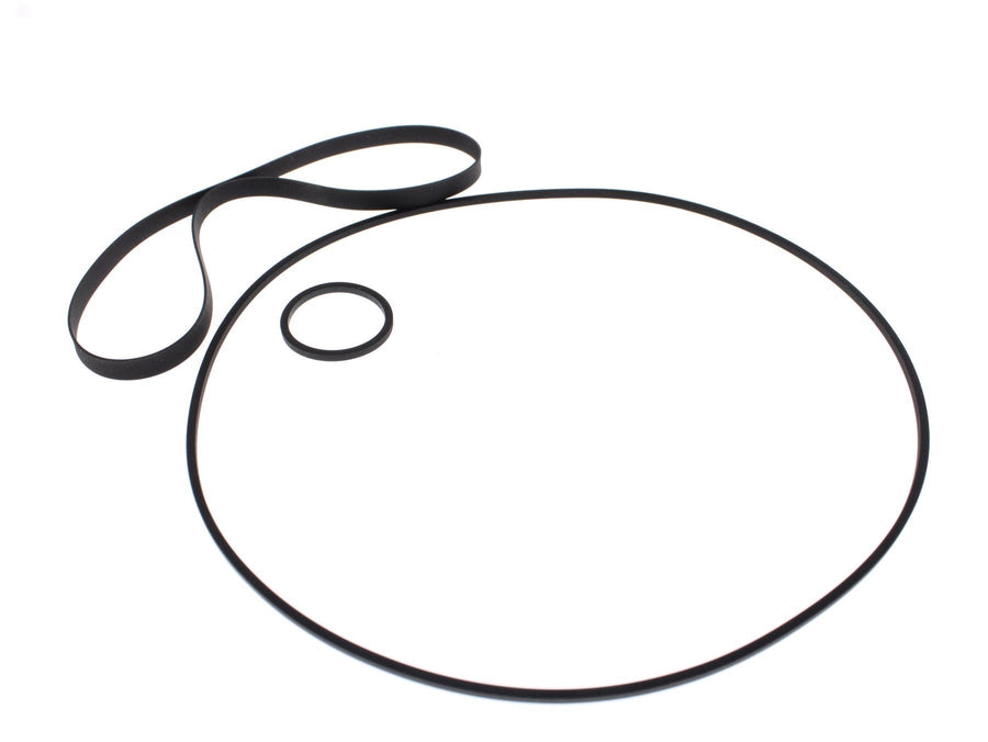 PYE DV-468 Belt Kit for Video Cassette