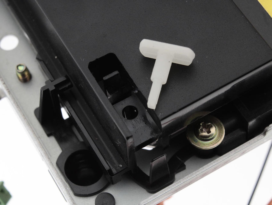 Mécanisme WebSpareParts CK001 – butée, position 02