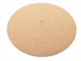 Tappetino in sughero WebSpareParts per giradischi – 295 mm, 6.2 mm, photo 4