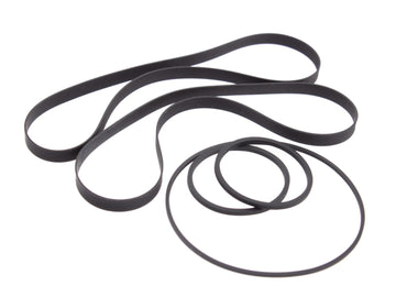 Sony TC-W320 Belt Kit for Double Cassette Deck