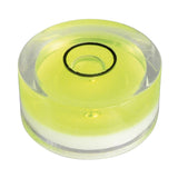 Turntable Bubble Level for Record Players – 18 mm × 9 mm, photo 2