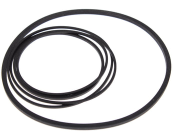 Riemenset für Videorekorder Hitachi VT-9700 E