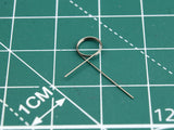 RBH908 – Lock Lever Spring (Right) Pos.(73), photo 1