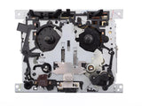 Aiwa AD-F500 (Version 2) Pinch Roller for Cassette Deck, photo 2