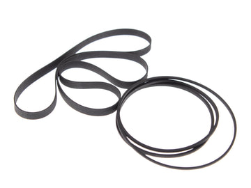 Kit cinghie ricambio per doppia piastra cassette Kenwood KX-66W