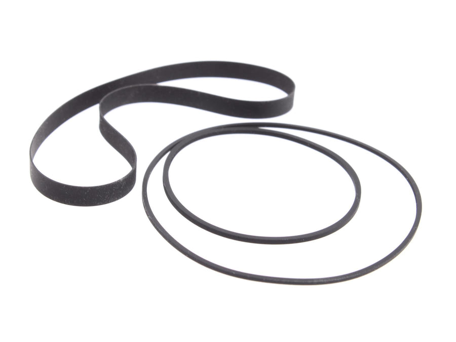 Akai CS-F21 Belt Kit for Cassette Deck