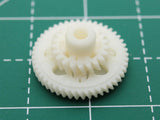 Philips FC 930 Double Gear FR/RW for Cassette Deck, photo 4