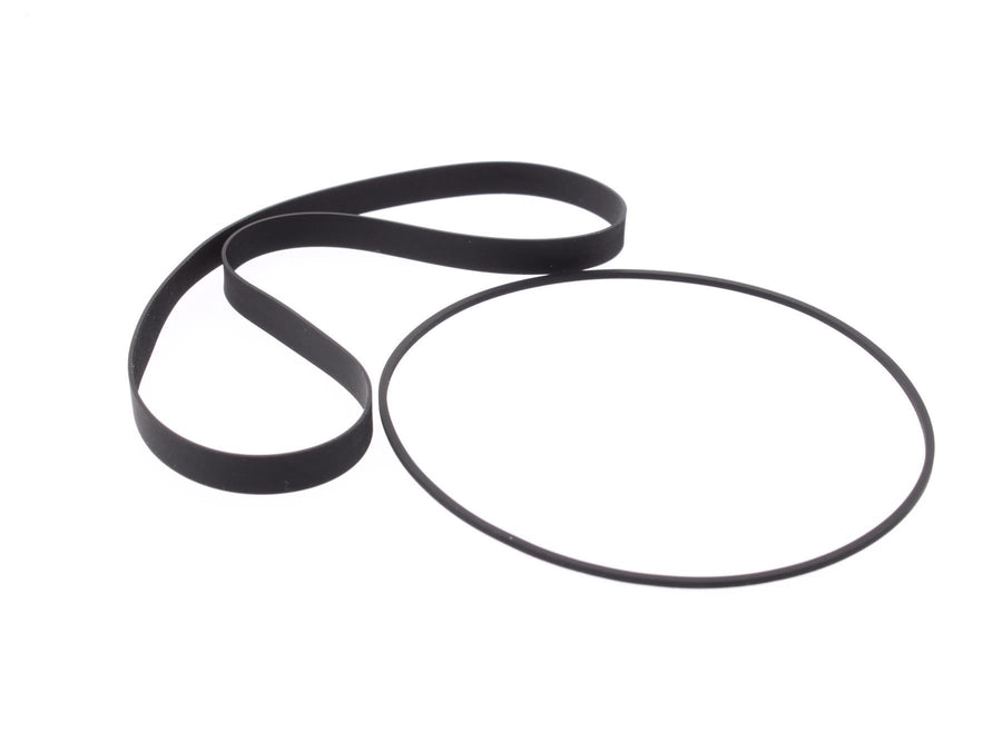 Kit courroies pour platine cassette Teac C-2