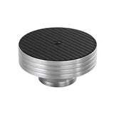 Stabilizzatore per disco del giradischi Dynavox PST330 argento, photo 3