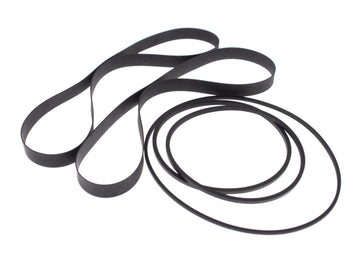 Grundig CCF-4300 Mk2 Belt Kit for Double Cassette Deck