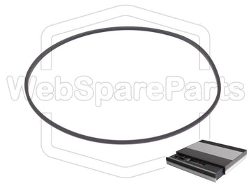 Bang & Olufsen Beocord 5000 Type 4925 Replacement Loading Belt for Cassette Deck
