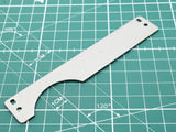 Connection plate Pos.(85), photo 3