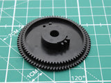 WebSpareParts CK001 Mechanism ( GEAR), Pos. (20), photo 1