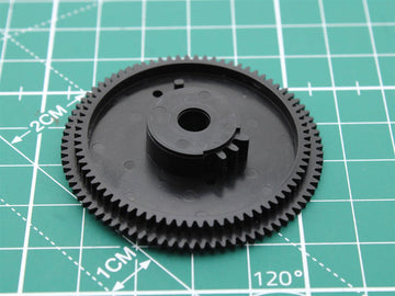 WebSpareParts CK001 mekanism (KUGGHJUL), Pos. (20)