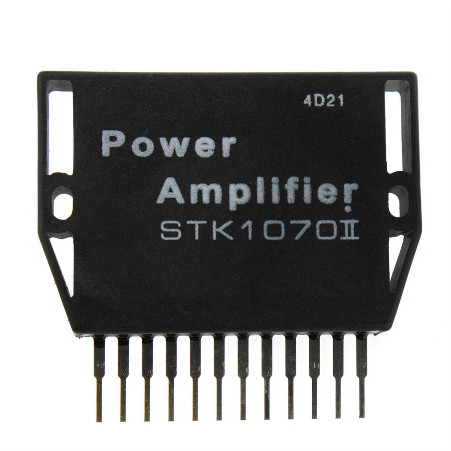 Circuito integrato STK1070II