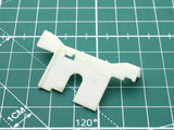RNM014 – Brake Plate Pos.(41), photo 3