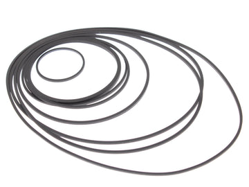 Aiwa SX-NV90 Belt Kit for Cassette Deck
