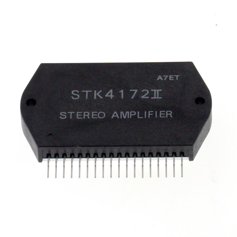 Circuit intégré STK4172II
