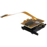 CDM12.4 Optical Laser Lens Head – CD Player Laser Pickup Unit Replacement, photo 4