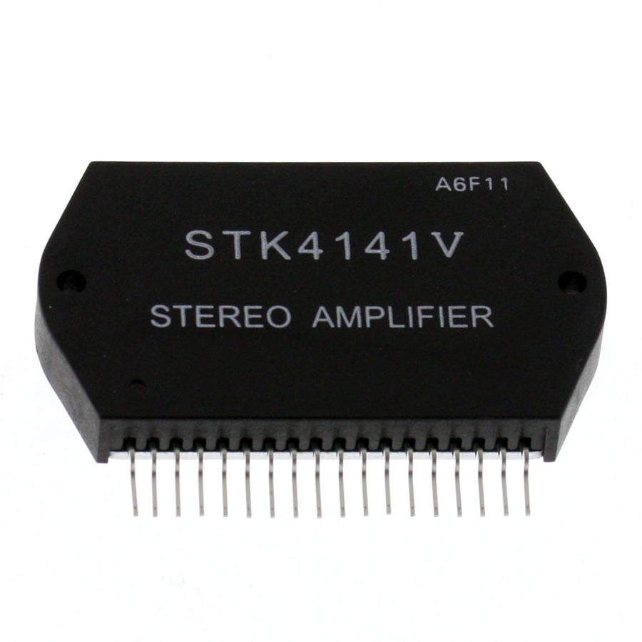 STK4141V Integrerad krets