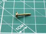 Pos.010 – XX685320 Screw for Pinch Roller on Cassette Deck, photo 3