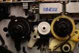 Zahnrad für Haupt-Riemenscheibenbaugruppe Technics RDRG0001Z, photo 4